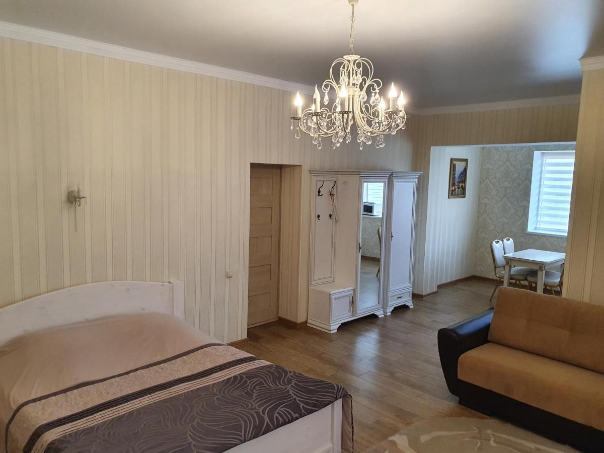 Sergeaparthotel Brest Ngoại thất bức ảnh