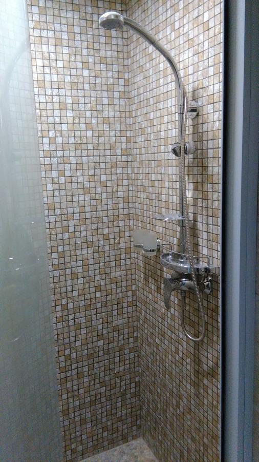 Sergeaparthotel Brest Ngoại thất bức ảnh