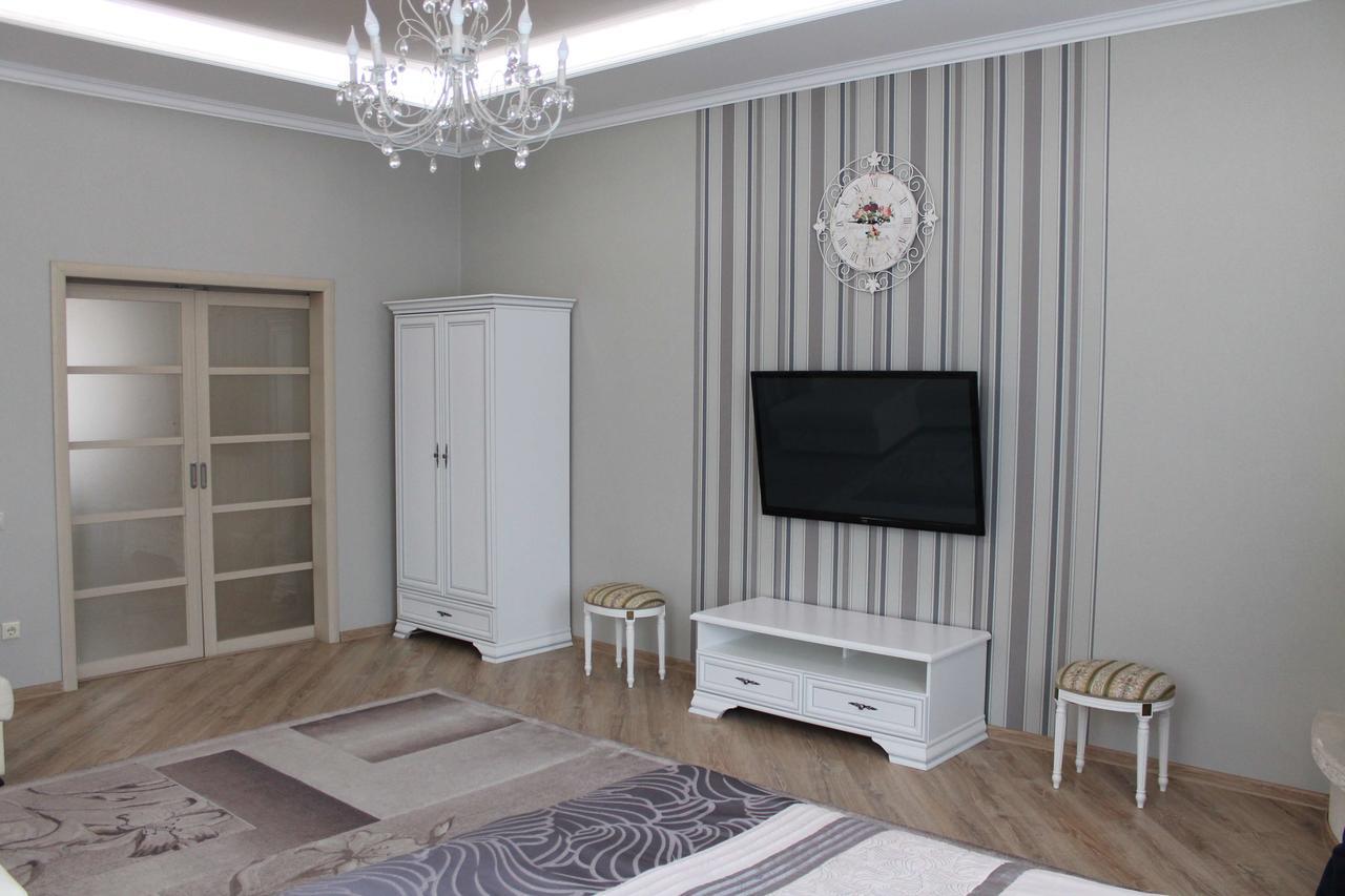 Sergeaparthotel Brest Ngoại thất bức ảnh