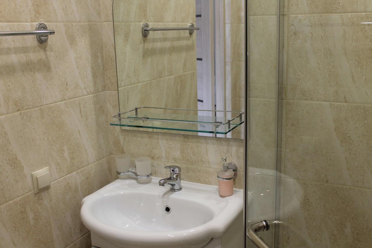 Sergeaparthotel Brest Ngoại thất bức ảnh