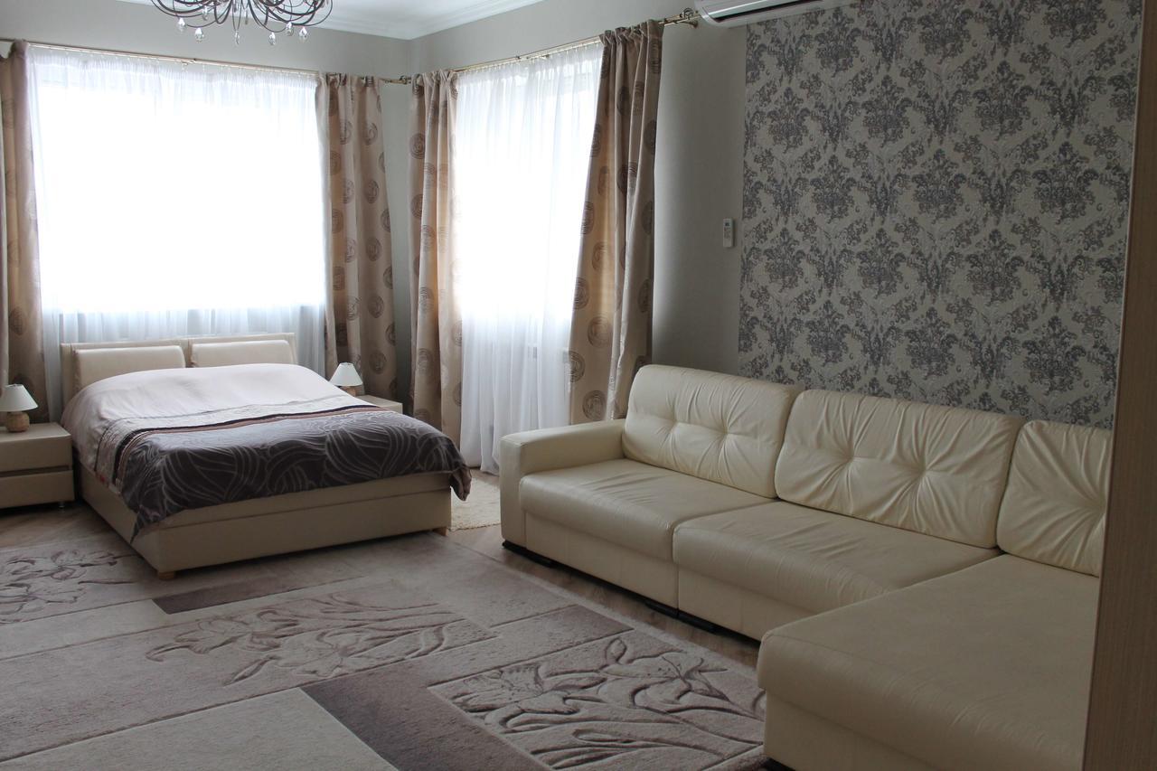 Sergeaparthotel Brest Ngoại thất bức ảnh