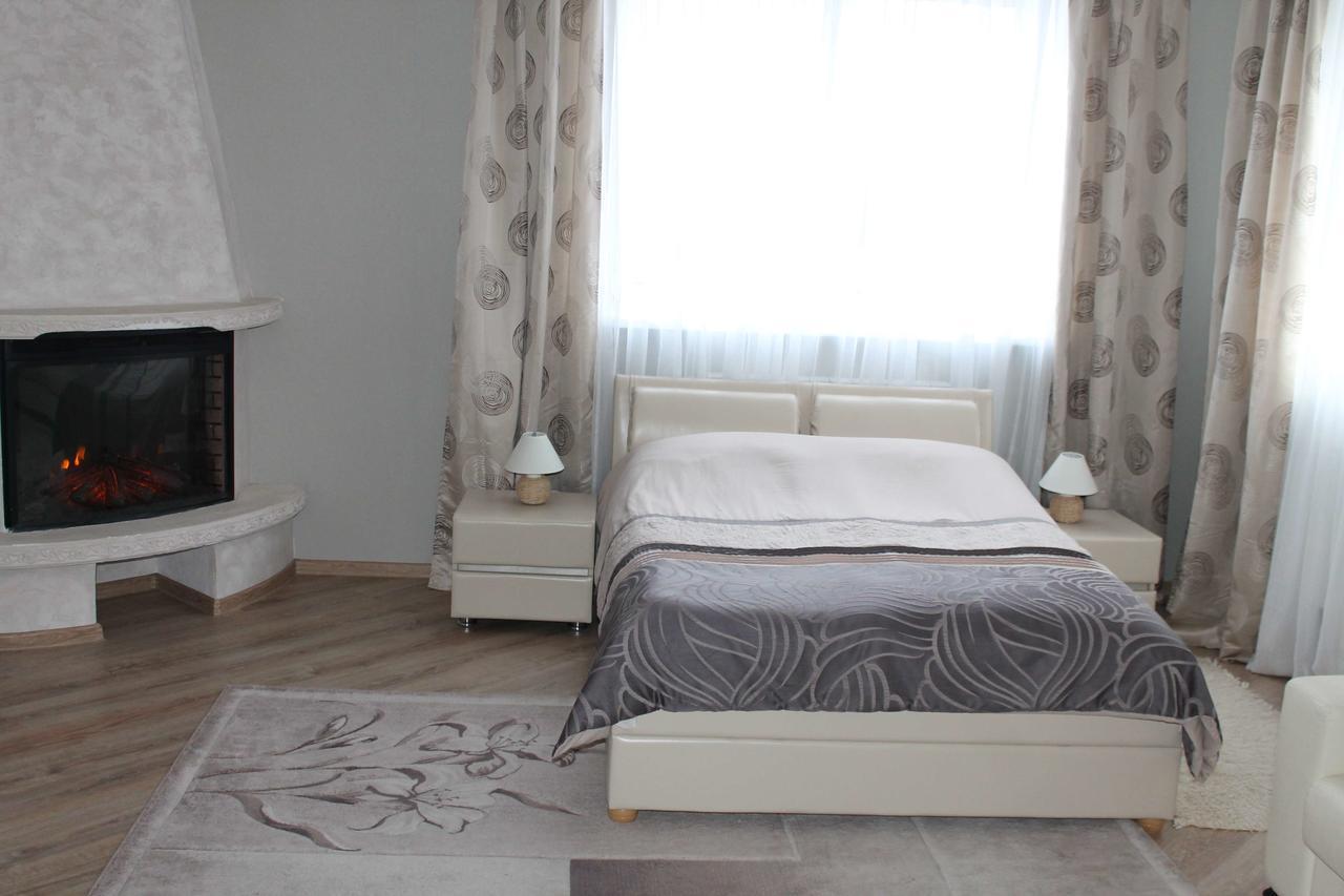 Sergeaparthotel Brest Ngoại thất bức ảnh