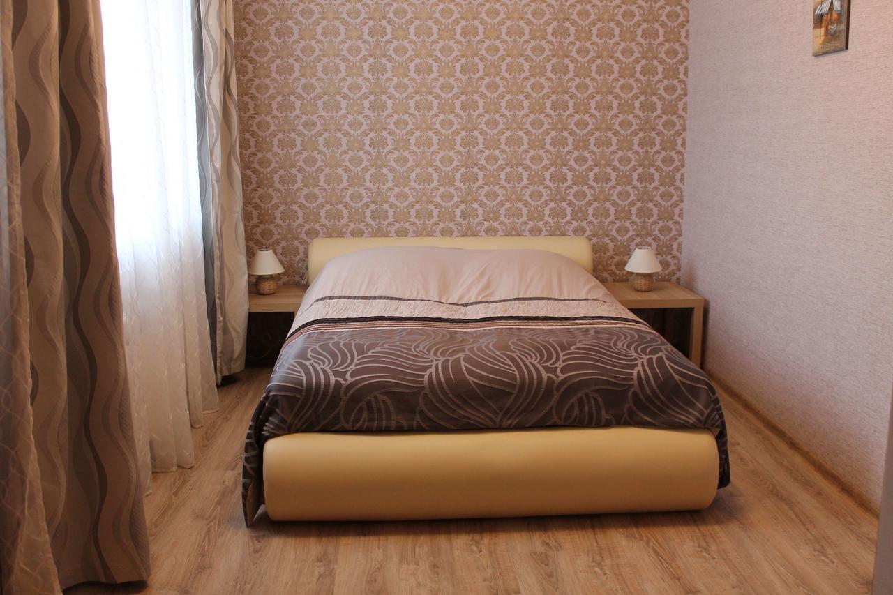 Sergeaparthotel Brest Ngoại thất bức ảnh