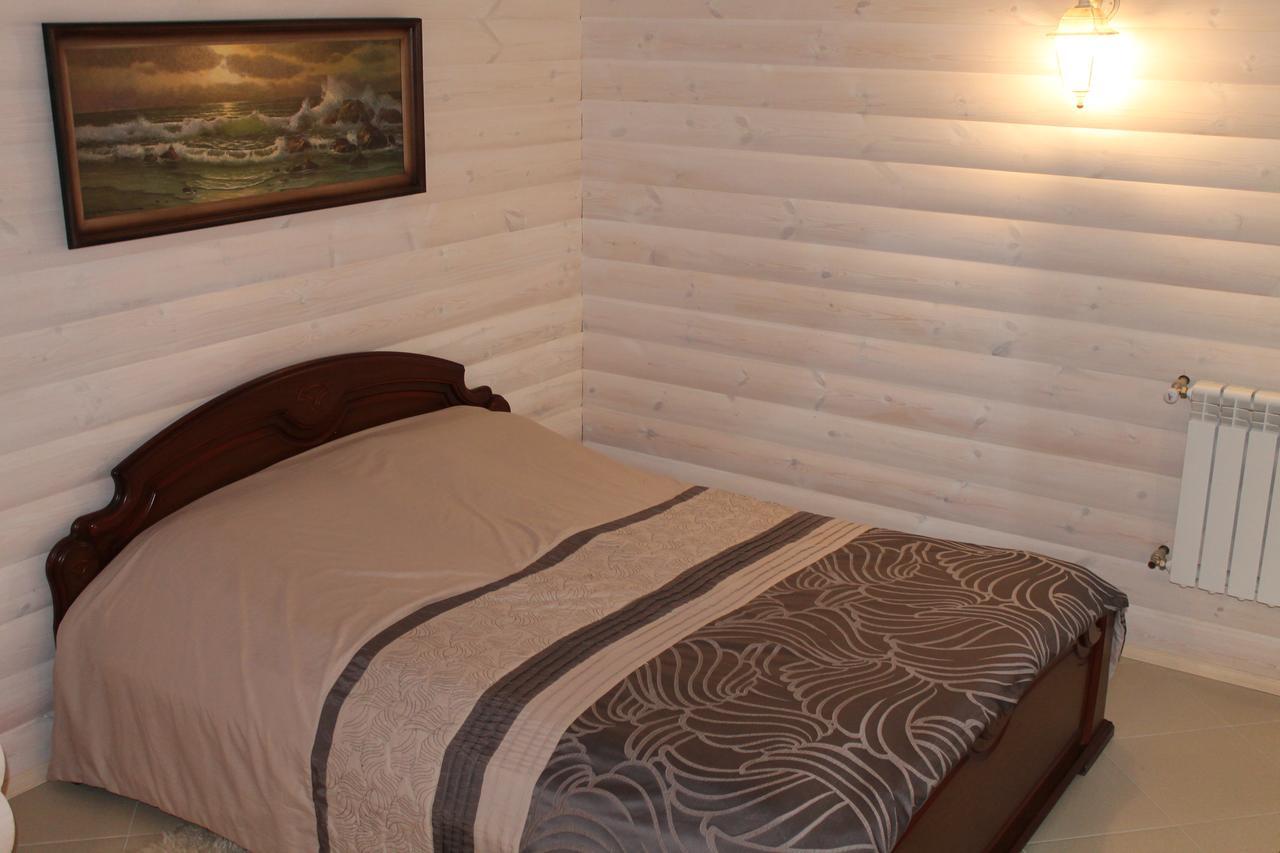 Sergeaparthotel Brest Ngoại thất bức ảnh